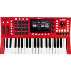 MPC Key 37