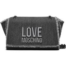 Love Moschino Handtasche JC4317PP0IKQ0000 Schwarz 00