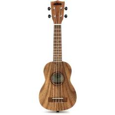 Musical Instruments Kala KA-TEAK-S Ukulele Soprano in Teak