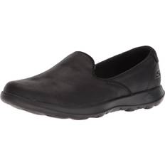 Skechers Go Walk Lite Queenly Loafer - Black