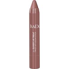 Isadora The Glossy Lip Treat Twist Up Color Stick - Beige