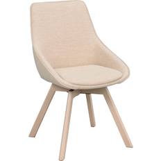 Rowico Home Alison Spisebordsstol Lys Beige Eg