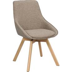Rowico Home Alison Stol Mørk Beige