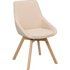 Rowico Home Alison Stol 2-pak Beige