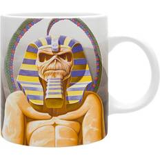 Iron Maiden Powerslave Standard