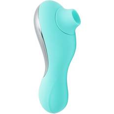 Tracy´s Dog Tracy's Suction Pulsating Vibrator