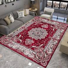 Carpets & Rugs Ophelia & Co Hammondale Red