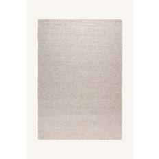 Carpets & Rugs Ebern Designs Lamarus Flatweave Wool Beige