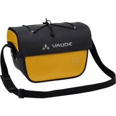 Vaude Styrväska Aqua Box Återvunnen Gul