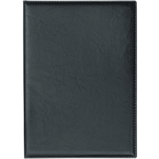 Brown Binders & Folders Veloflex Bewerbung Application Folder A4 Black