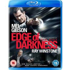 Film Edge Of Darkness Blu-Ray