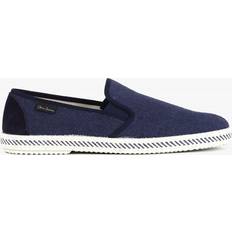 Blå Espadrillos Oliver Sweeney Campomar Espadrille