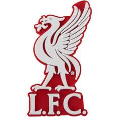 Liverpool Urheilufanien vaatteet Liverpool FC Crest -magneetti Multicolor one