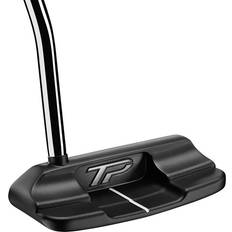 Puttere TaylorMade TP Black Del Monte #7 Single Bend Putter