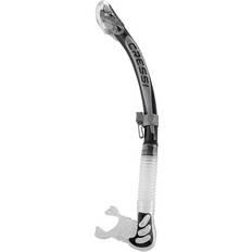 Justerbare stropper Snorkler Cressi Alpha Ultra Dry Snorkel ES258055
