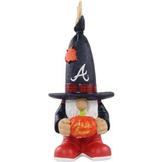 Foco Atlanta Braves Harvest Straw Gnome