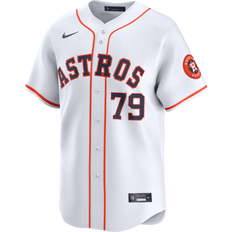 Nike Jose Abreu Houston Astros White Home Limited Player Jersey Men's