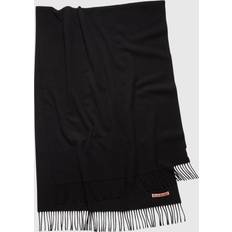 Acne Studios Canada New Scarf - Black