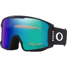 Ski-uitrusting Oakley Line Miner skibril