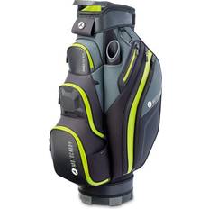 Motocaddy Pro Series 2024 Black/Lime Bolsa Para Carrito De Golf