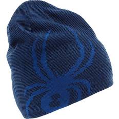 Spyder Reversible Bug Hat - Collegiate (197160-427)