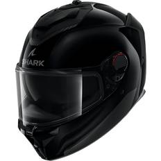 SHARK Helmets Spartan GT Pro Blank Integralhjälm - Svart