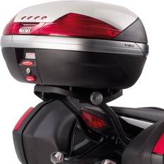 M Motorcykeltasker Givi Monorack Topcase Holder