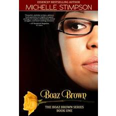 Boaz Brown Michelle Stimpson 9781497556867 (Hæftet)