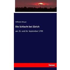 Die Schlacht bei Zürich