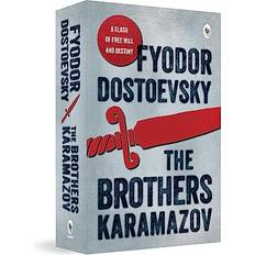 Brothers Karamazov (Paperback)