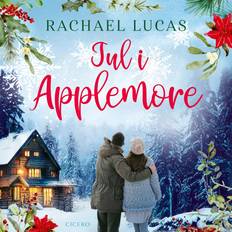 Jul i Applemore Rachael Lucas 9788702392876