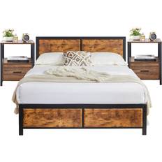 Bed Packages Williston Forge Twin 3