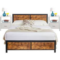 Hard Bed Packages Williston Forge Twin 3