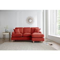 Three Posts Galilee 95.0 Sofa