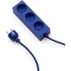 Pedestal Power Bar Ultra Marine 2 Meter