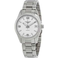 Longines Longines Conquest Classic Automatic Ladies L23854766