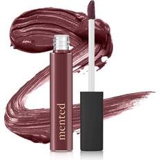 Mented Berry Pink Lip Gloss Shade Vegan Paraben-Free - Lipgloss