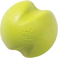 West Paw Paw Zogoflex Jive Ball Dog Chew