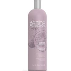 Volumizing Conditioner GrapeFruit Lemon Grass 32 Fl Oz