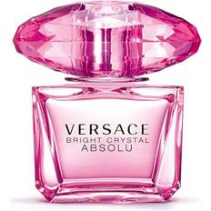 Versace Bright Crystal Absolu Eau de Parfum