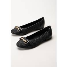 Tamaris Ballerina - Sort