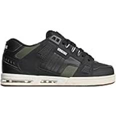 Globe Shoes Globe Skate Shoes Trainers SABRE Black