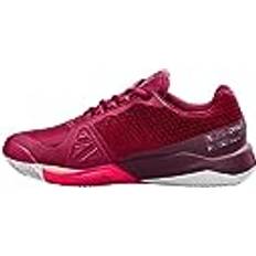 Wilson Rush Pro 4.0 Tennisschuhe - Dunkelrot