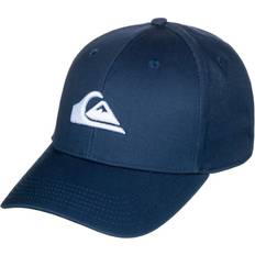 Quiksilver Decades Cap One blue