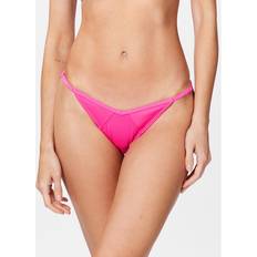 Poliestere Fondi bikini Puma Bikini Pezzo Sotto - Rosa