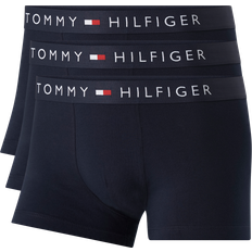 Tommy Hilfiger Tøj Tommy Hilfiger 3P TRUNK