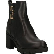 43 ½ Ankelstøvletter NeroGiardini Low Ankle Boots AURORA