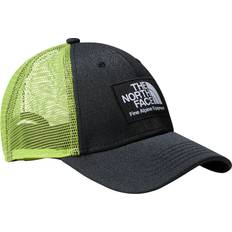 The North Face Cappelli The North Face Mudder Trucker Cap Tnf Black-granny Smith One