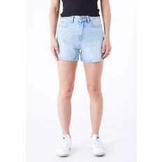 W27 Shorts Dr. Denim Nora Jeans - Blue