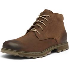 Ante Botas Chukka Sorel Botines Planos Madson II Chukka Wp NM3847 Marrón